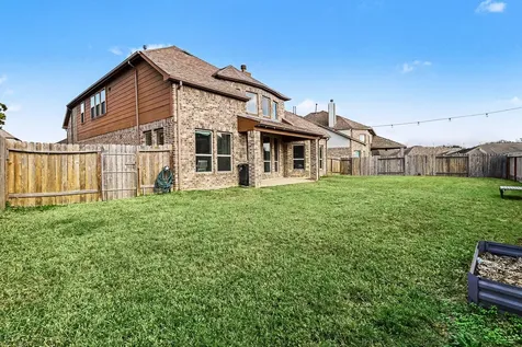 9735 Clear Diamond Drive Rosharon TX 77583
