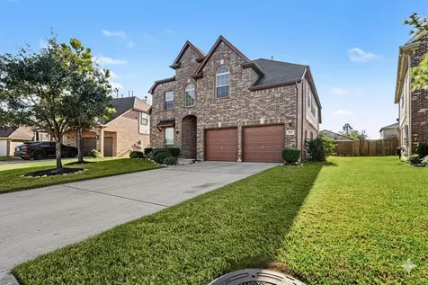 9735 Clear Diamond Drive Rosharon TX 77583