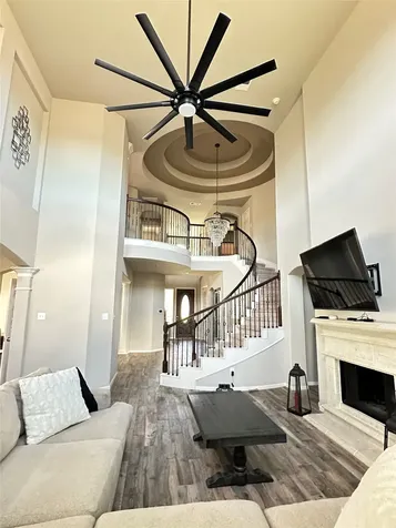 9735 Clear Diamond Drive Rosharon TX 77583