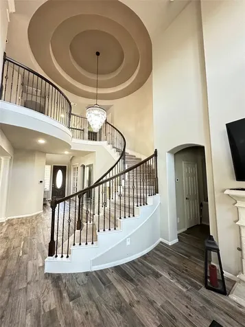 9735 Clear Diamond Drive Rosharon TX 77583