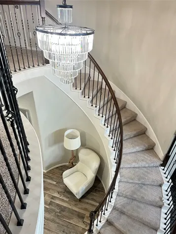9735 Clear Diamond Drive Rosharon TX 77583