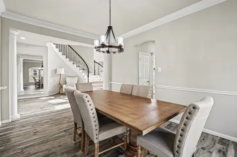 9735 Clear Diamond Drive Rosharon TX 77583