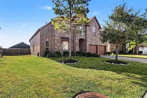 9735 Clear Diamond Drive Rosharon TX 77583