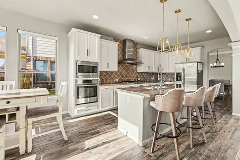 9735 Clear Diamond Drive Rosharon TX 77583