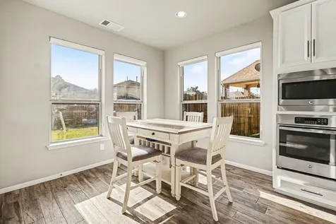 9735 Clear Diamond Drive Rosharon TX 77583