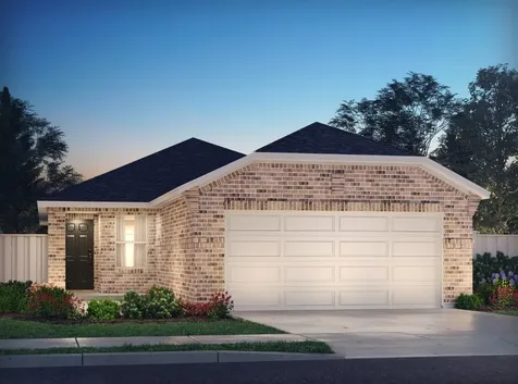 29226 Farmhouse Estates Drive Waller TX 77484