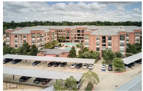 15255 Vintage Preserve Parkway 1316 Houston TX 77070