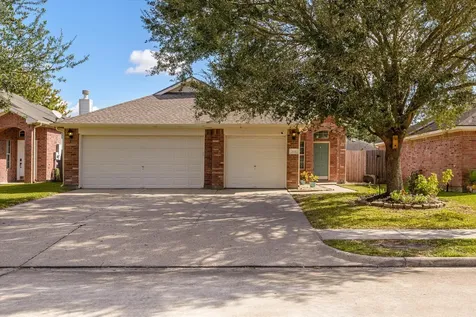 104 Laurel Meadow Court La Marque TX 77568