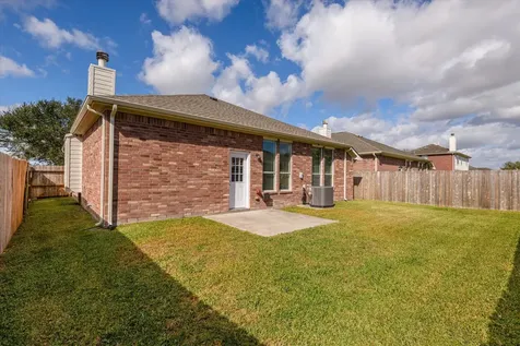104 Laurel Meadow Court La Marque TX 77568