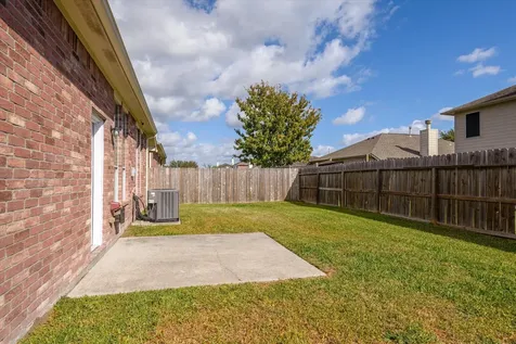 104 Laurel Meadow Court La Marque TX 77568