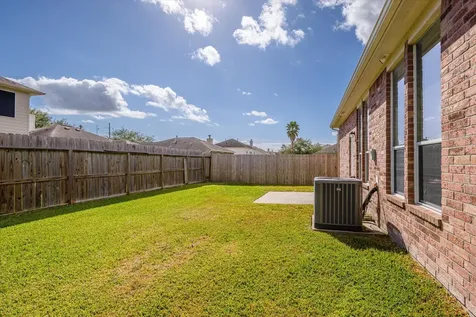 104 Laurel Meadow Court La Marque TX 77568