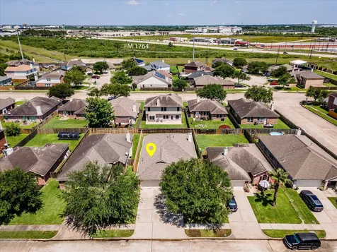 104 Laurel Meadow Court La Marque TX 77568