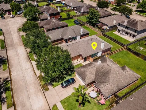 104 Laurel Meadow Court La Marque TX 77568