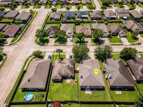 104 Laurel Meadow Court La Marque TX 77568