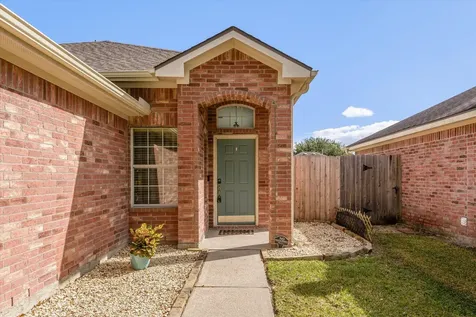 104 Laurel Meadow Court La Marque TX 77568
