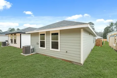 11923 Detar Court Willis TX 77378