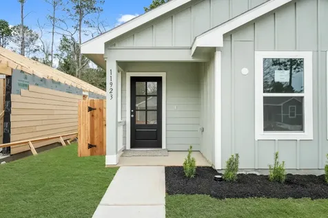 11923 Detar Court Willis TX 77378