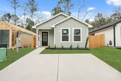 11923 Detar Court Willis TX 77378