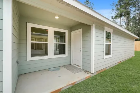 11923 Detar Court Willis TX 77378