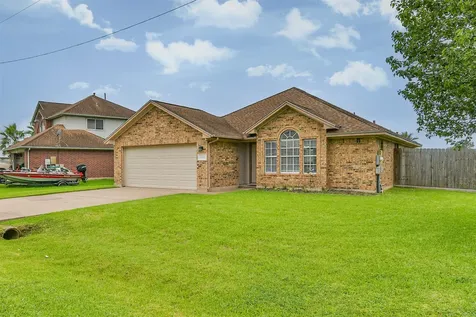 2436 Caroline Street Dickinson TX 77539