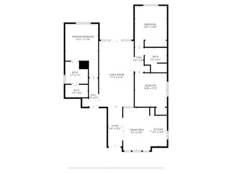 2436 Caroline Street Dickinson TX 77539
