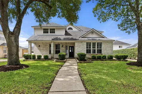 22603 Bucktrout Lane Katy TX 77449