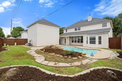 22603 Bucktrout Lane Katy TX 77449