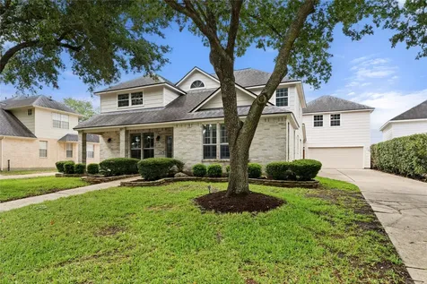 22603 Bucktrout Lane Katy TX 77449