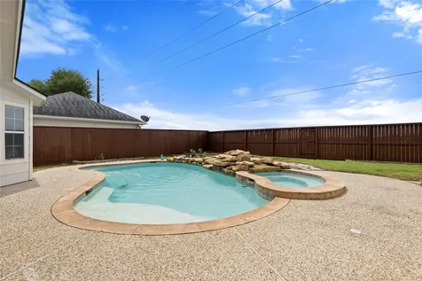 22603 Bucktrout Lane Katy TX 77449