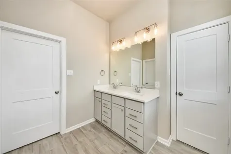 19623 San Angelo Park Drive Cypress TX 77433