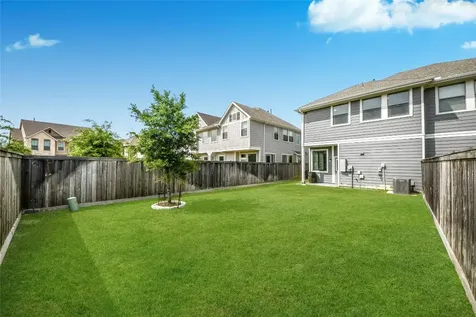 19623 San Angelo Park Drive Cypress TX 77433
