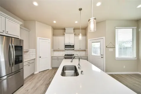 19623 San Angelo Park Drive Cypress TX 77433