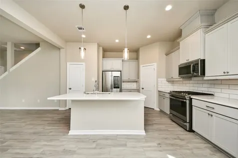 19623 San Angelo Park Drive Cypress TX 77433