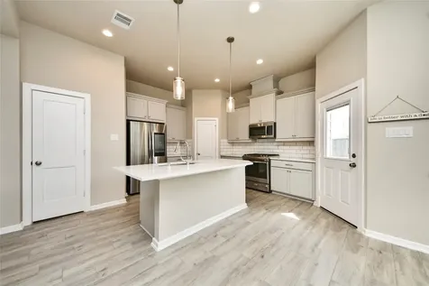19623 San Angelo Park Drive Cypress TX 77433