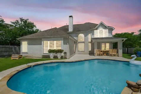 4603 Red Hawk Court Sugar Land TX 77479