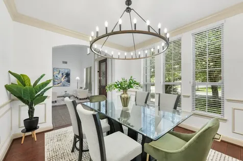 4603 Red Hawk Court Sugar Land TX 77479