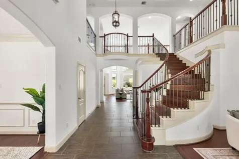 4603 Red Hawk Court Sugar Land TX 77479