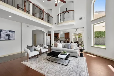 4603 Red Hawk Court Sugar Land TX 77479