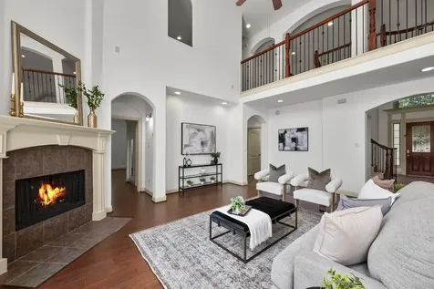 4603 Red Hawk Court Sugar Land TX 77479
