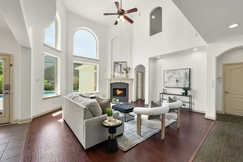 4603 Red Hawk Court Sugar Land TX 77479
