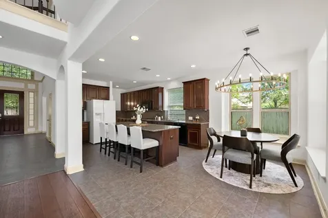 4603 Red Hawk Court Sugar Land TX 77479