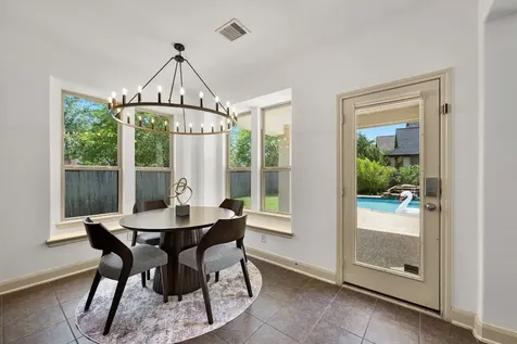 4603 Red Hawk Court Sugar Land TX 77479