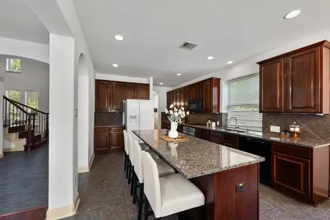 4603 Red Hawk Court Sugar Land TX 77479