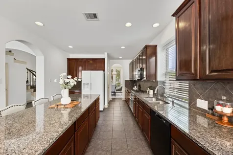4603 Red Hawk Court Sugar Land TX 77479
