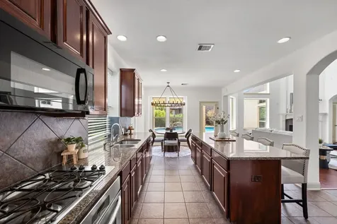 4603 Red Hawk Court Sugar Land TX 77479