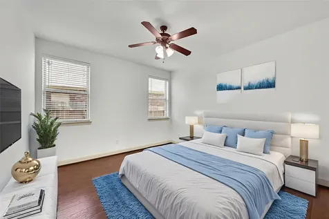 4603 Red Hawk Court Sugar Land TX 77479
