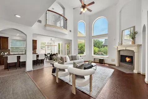 4603 Red Hawk Court Sugar Land TX 77479