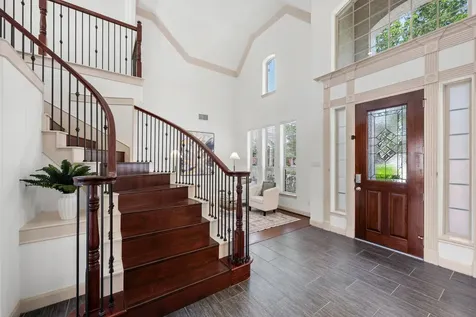 4603 Red Hawk Court Sugar Land TX 77479