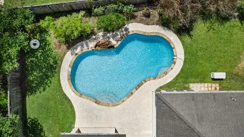 4603 Red Hawk Court Sugar Land TX 77479