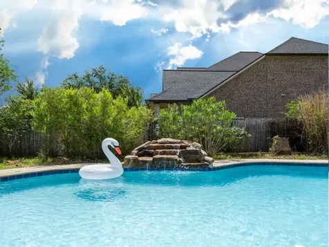 4603 Red Hawk Court Sugar Land TX 77479
